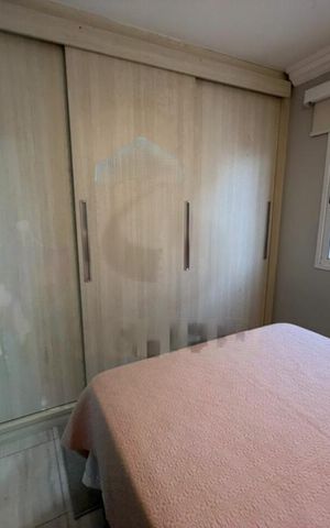 Apartamento à venda com 75m², 3 quartos e 2 vagas