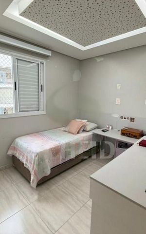 Apartamento à venda com 75m², 3 quartos e 2 vagas