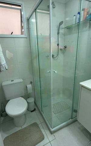Apartamento à venda com 75m², 3 quartos e 2 vagas