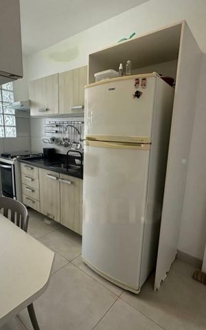 Apartamento à venda com 82m², 3 quartos e 1 vaga