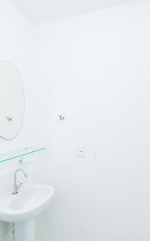 Apartamento para alugar com 44m², 2 quartos e 1 vagaBanheiro Social
