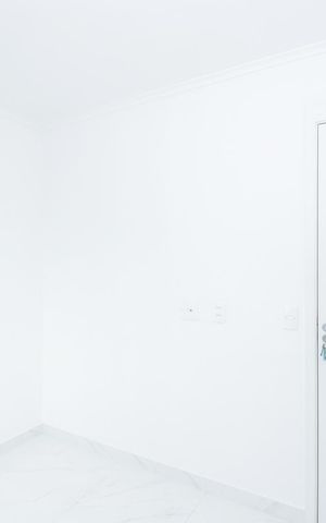 Apartamento para alugar com 44m², 2 quartos e 1 vagaQuarto 1