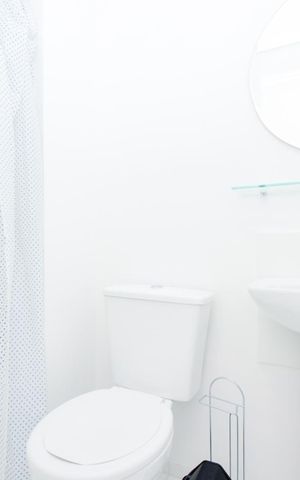 Apartamento para alugar com 44m², 2 quartos e 1 vagaBanheiro Social