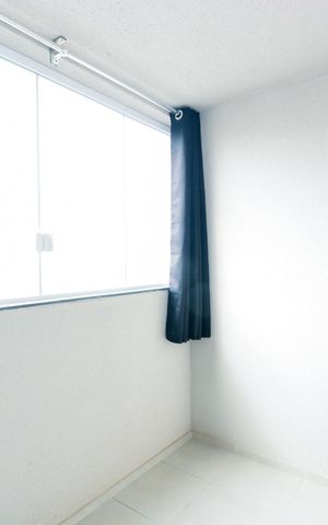 Apartamento para alugar com 44m², 2 quartos e 1 vagaÁrea de Serviço