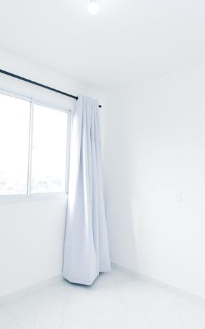 Apartamento para alugar com 44m², 2 quartos e 1 vagaQuarto 1