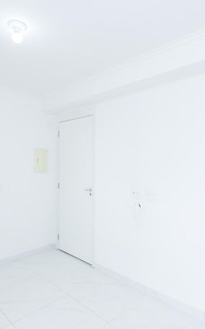 Apartamento para alugar com 44m², 2 quartos e 1 vagaSala