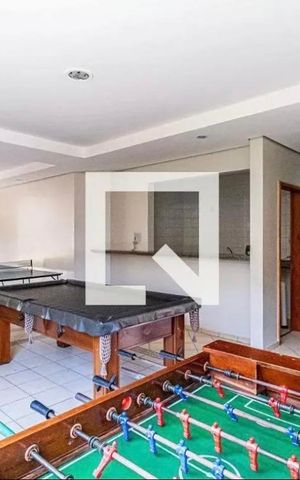 Apartamento para alugar com 48m², 2 quartos e 1 vaga Apartamento para alugar com 48m², 2 quartos e 1 vagaÁrea comum