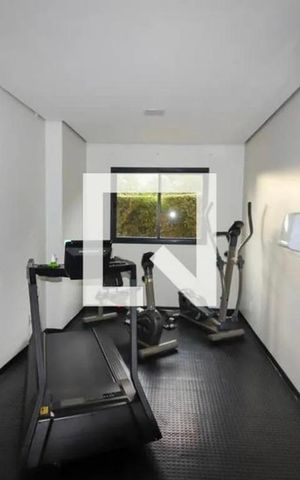 Apartamento para alugar com 48m², 2 quartos e 1 vaga Apartamento para alugar com 48m², 2 quartos e 1 vagaÁrea comum