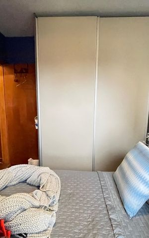 Apartamento para alugar com 48m², 2 quartos e 1 vaga Apartamento para alugar com 48m², 2 quartos e 1 vagaQuarto 1