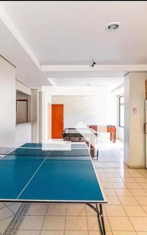 Apartamento para alugar com 48m², 2 quartos e 1 vaga Apartamento para alugar com 48m², 2 quartos e 1 vagaÁrea comum