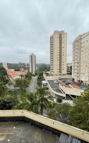 Apartamento para alugar com 48m², 2 quartos e 1 vaga Apartamento para alugar com 48m², 2 quartos e 1 vagaQuarto 2
