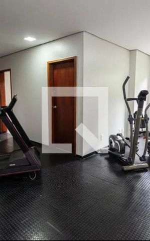 Apartamento para alugar com 48m², 2 quartos e 1 vaga Apartamento para alugar com 48m², 2 quartos e 1 vagaÁrea comum