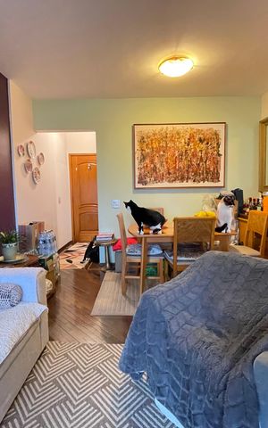 Apartamento para alugar com 48m², 2 quartos e 1 vaga Apartamento para alugar com 48m², 2 quartos e 1 vagaSala