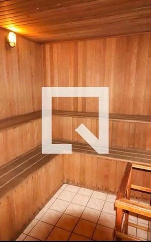 Apartamento para alugar com 48m², 2 quartos e 1 vaga Apartamento para alugar com 48m², 2 quartos e 1 vagaÁrea comum