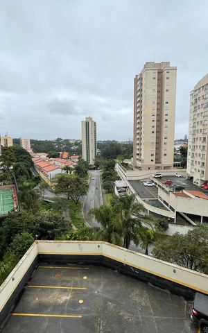 Apartamento para alugar com 48m², 2 quartos e 1 vaga Apartamento para alugar com 48m², 2 quartos e 1 vagaQuarto 1