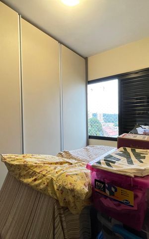 Apartamento para alugar com 48m², 2 quartos e 1 vaga Apartamento para alugar com 48m², 2 quartos e 1 vagaQuarto 2
