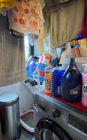 Apartamento para alugar com 48m², 2 quartos e 1 vaga Apartamento para alugar com 48m², 2 quartos e 1 vagaCozinha e Área de Serviço