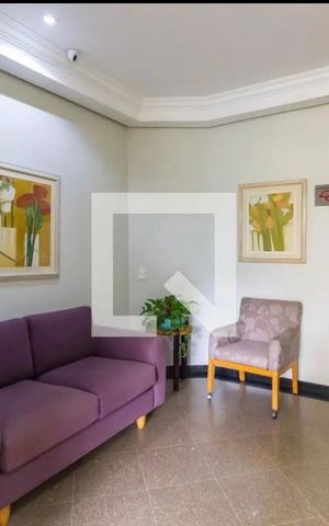 Apartamento para alugar com 48m², 2 quartos e 1 vaga Apartamento para alugar com 48m², 2 quartos e 1 vagaÁrea comum
