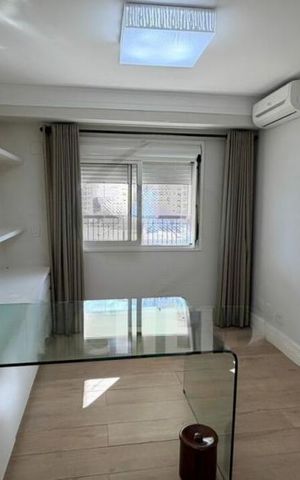 Apartamento à venda com 320m², 4 quartos e 4 vagas