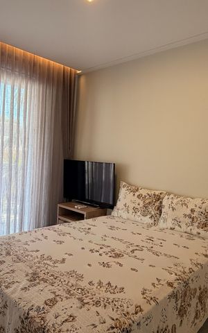Casa de condomínio à venda com 510m², 5 quartos e 4 vagasSuíte 4
