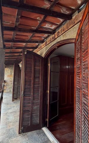 Casa à venda com 140m², 3 quartos e 1 vagaSuíte - Varanda