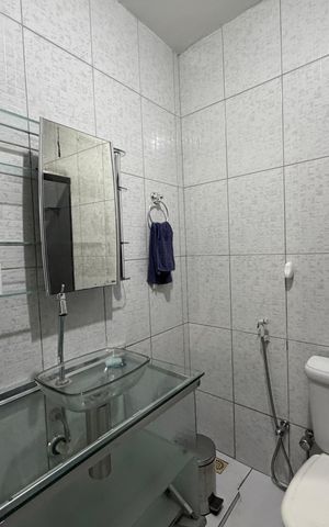 Casa à venda com 140m², 3 quartos e 1 vagaBanheiro 