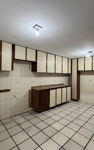 Casa à venda com 140m², 3 quartos e 1 vagaCozinha