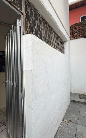 Casa à venda com 140m², 3 quartos e 1 vagaÁrea de serviço 