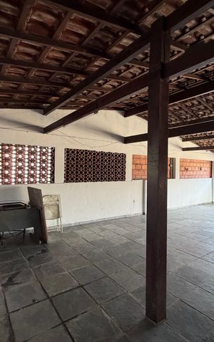 Casa à venda com 140m², 3 quartos e 1 vagaTerraço