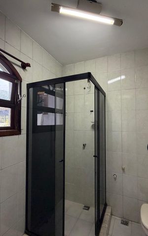 Casa à venda com 140m², 3 quartos e 1 vagaBanheiro social
