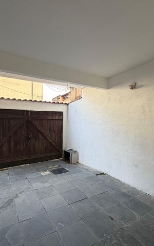 Casa à venda com 140m², 3 quartos e 1 vagaGaragem