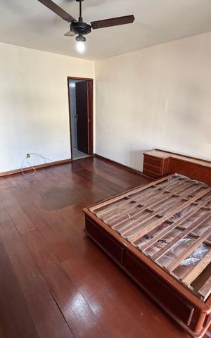 Casa à venda com 140m², 3 quartos e 1 vagaSuíte 