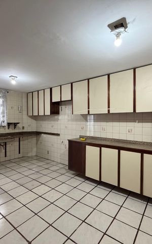 Casa à venda com 140m², 3 quartos e 1 vagaCozinha