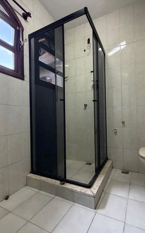 Casa à venda com 140m², 3 quartos e 1 vagaBanheiro social