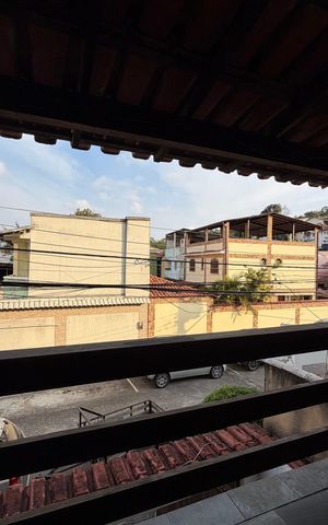 Casa à venda com 140m², 3 quartos e 1 vagaQuarto 1 - Vista