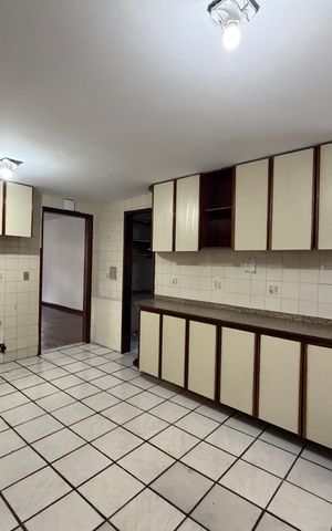 Casa à venda com 140m², 3 quartos e 1 vagaCozinha