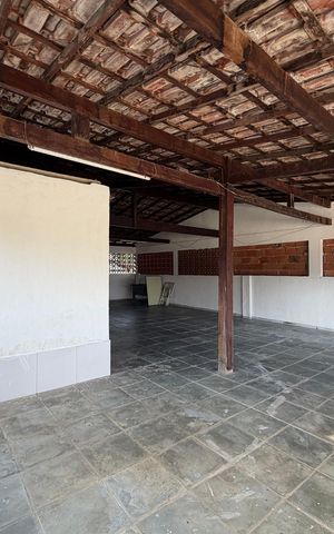 Casa à venda com 140m², 3 quartos e 1 vagaTerraço
