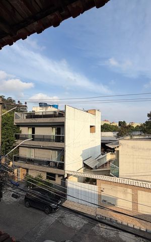 Casa à venda com 140m², 3 quartos e 1 vagaTerraço - Vista
