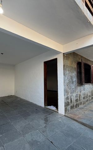 Casa à venda com 140m², 3 quartos e 1 vagaFrente da casa