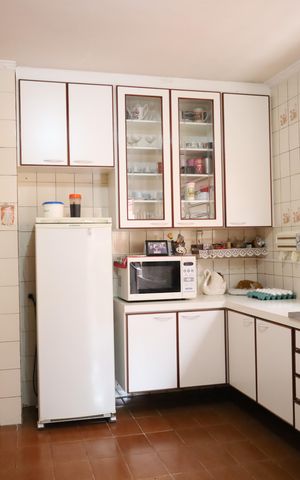 Casa à venda com 248m², 4 quartos e 2 vagasCozinha