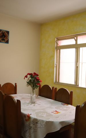 Casa à venda com 248m², 4 quartos e 2 vagasSala de jantar