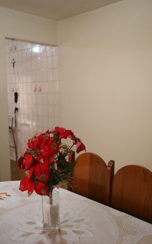 Casa à venda com 248m², 4 quartos e 2 vagasSala de jantar