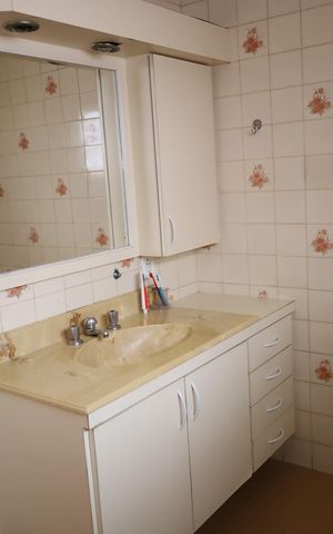 Casa à venda com 248m², 4 quartos e 2 vagasBanheiro da Suíte