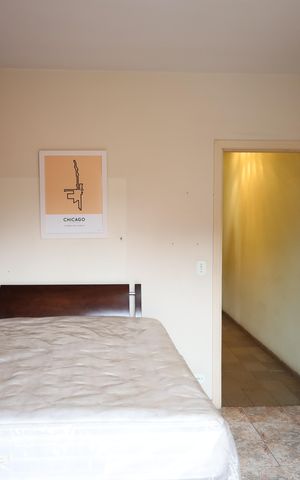 Casa à venda com 248m², 4 quartos e 2 vagasQuarto 1