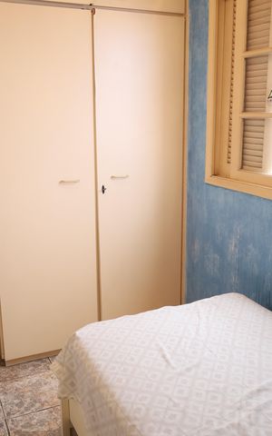 Casa à venda com 248m², 4 quartos e 2 vagasQuarto 3