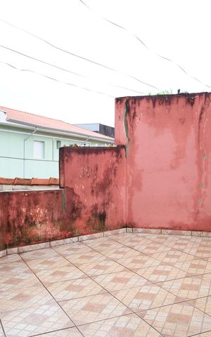 Casa à venda com 248m², 4 quartos e 2 vagasTerraço