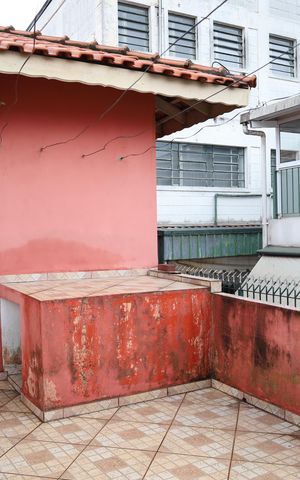 Casa à venda com 248m², 4 quartos e 2 vagasTerraço