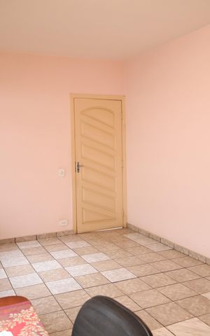Casa à venda com 248m², 4 quartos e 2 vagasQuarto 4
