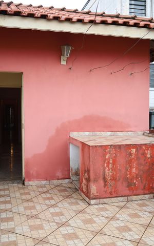 Casa à venda com 248m², 4 quartos e 2 vagasTerraço