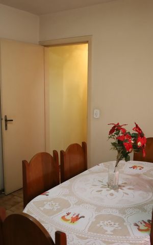 Casa à venda com 248m², 4 quartos e 2 vagasSala de jantar